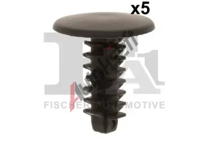 FA1 Klip ozdobné / ochranné lišty FA1 33-10011.5, 33-10011.5 FA1 Klip ozdobné / ochranné lišty FA1 33-10011.5, 33-10011.5