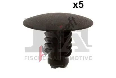 FA1 Klip ozdobn / ochrann lity FA1 33-10014.5, 33-10014.5