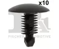 Klip ozdobn / ochrann lity FA1 ‐ FA1 33-10018.10