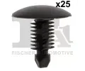 Klip ozdobn / ochrann lity FA1 ‐ FA1 33-10018.25
