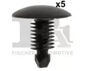 Klip ozdobn / ochrann lity FA1 ‐ FA1 33-10018.5
