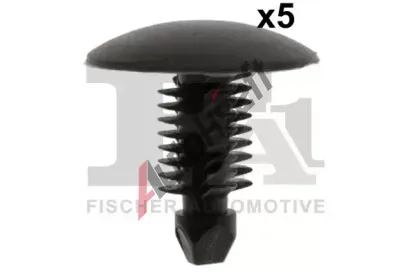 FA1 Klip ozdobn / ochrann lity FA1 33-10018.5, 33-10018.5