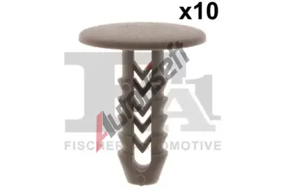 FA1 Klip ozdobné / ochranné lišty FA1 33-10020.10, 33-10020.10 FA1 Klip ozdobné / ochranné lišty FA1 33-10020.10, 33-10020.10