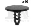 Klip, ozdobn / ochrann lita FA1 ‐ FA1 33-10021.10