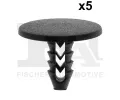 Klip, ozdobn / ochrann lita FA1 ‐ FA1 33-10021.5