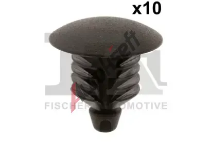 FA1 Klip ozdobn / ochrann lity FA1 33-10025.10, 33-10025.10