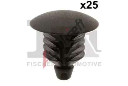FA1 Klip ozdobné / ochranné lišty FA1 33-10025.25, 33-10025.25 FA1 Klip ozdobné / ochranné lišty FA1 33-10025.25, 33-10025.25