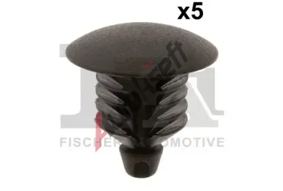 FA1 Klip ozdobné / ochranné lišty FA1 33-10025.5, 33-10025.5 FA1 Klip ozdobné / ochranné lišty FA1 33-10025.5, 33-10025.5