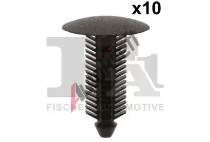 FA1 Klip ozdobn / ochrann lity FA1 33-10026.10, 33-10026.10