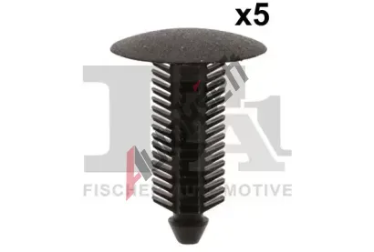 FA1 Klip ozdobné / ochranné lišty FA1 33-10026.5, 33-10026.5 FA1 Klip ozdobné / ochranné lišty FA1 33-10026.5, 33-10026.5