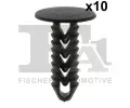 FA1 Klip ozdobn / ochrann lity ‐ FA1 33-10031.10