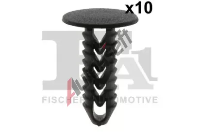 FA1 Klip ozdobn / ochrann lity FA1 33-10031.10, 33-10031.10