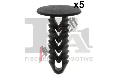 FA1 Klip ozdobn� / ochrann� li�ty FA1 33-10031.5, 33-10031.5