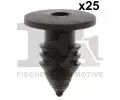 Klip, ozdobn / ochrann lita FA1 ‐ FA1 33-10034.25