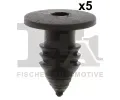 Klip, ozdobn / ochrann lita FA1 ‐ FA1 33-10034.5