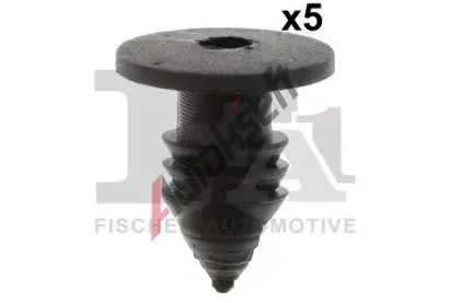 FA1 Klip ozdobn / ochrann lity FA1 33-10034.5, 33-10034.5