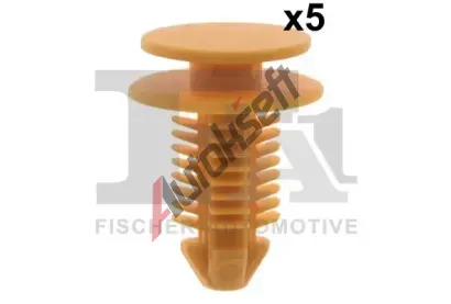 FA1 Klip ozdobn� / ochrann� li�ty FA1 33-10036.5, 33-10036.5