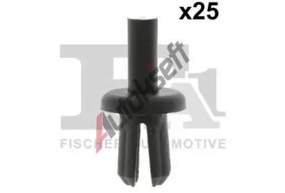 FA1 Rozpěrný nýt FA1 33-20001.25, 33-20001.25 FA1 Rozpěrný nýt FA1 33-20001.25, 33-20001.25