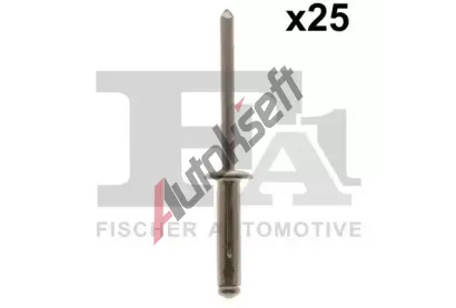 FA1 Sortiment, slep nt FA1 33-20009.25, 33-20009.25