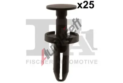 FA1 Klip ozdobn / ochrann lity FA1 33-20010.25, 33-20010.25