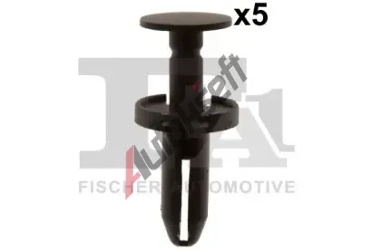 FA1 Klip ozdobn / ochrann lity FA1 33-20010.5, 33-20010.5