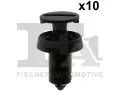 Klip ozdobn / ochrann lity FA1 ‐ FA1 33-30002.10