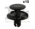 Klip ozdobn / ochrann lity FA1 ‐ FA1 33-30004.10