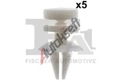 FA1 Klip ozdobn / ochrann lity FA1 33-40006.5, 33-40006.5