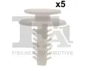 Klip ozdobn / ochrann lity FA1 ‐ FA1 33-40008.5