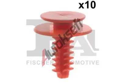 FA1 Klip ozdobné / ochranné lišty FA1 33-40009.10, 33-40009.10 FA1 Klip ozdobné / ochranné lišty FA1 33-40009.10, 33-40009.10