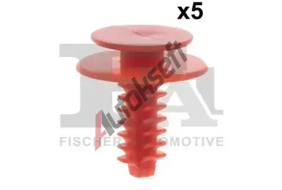 FA1 Klip ozdobné / ochranné lišty FA1 33-40009.5, 33-40009.5 FA1 Klip ozdobné / ochranné lišty FA1 33-40009.5, 33-40009.5