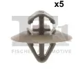 Klip, ozdobn / ochrann lita FA1 ‐ FA1 33-40014.5