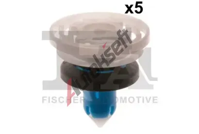 FA1 Klip ozdobné / ochranné lišty FA1 33-40024.5, 33-40024.5 FA1 Klip ozdobné / ochranné lišty FA1 33-40024.5, 33-40024.5