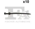 Kabelov spona FA1 ‐ FA1 33-50001.10