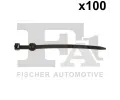 Kabelov spona FA1 ‐ FA1 33-50001.100