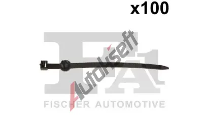 FA1 Kabelov spona FA1 33-50001.100, 33-50001.100