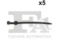 Kabelov spona FA1 ‐ FA1 33-50001.5