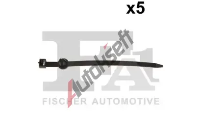FA1 Kabelov spona FA1 33-50001.5, 33-50001.5