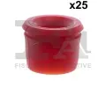 Klip ozdobn / ochrann lity FA1 ‐ FA1 33-60002.25