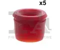 Klip, ozdobn / ochrann lita FA1 ‐ FA1 33-60002.5