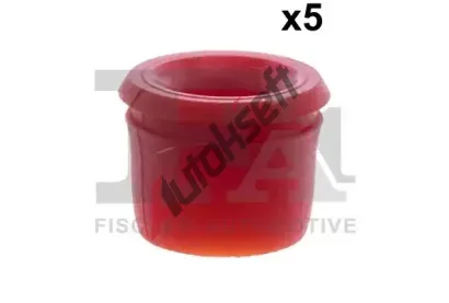 FA1 Klip ozdobn / ochrann lity FA1 33-60002.5, 33-60002.5
