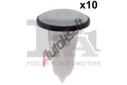FA1 Klip ozdobn / ochrann lity FA1 33-60004.10, 33-60004.10