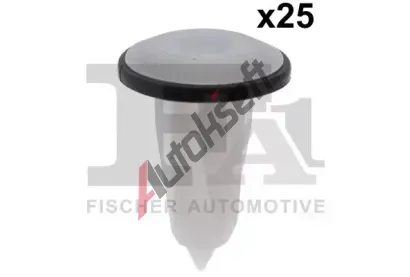 FA1 Klip ozdobn / ochrann lity FA1 33-60004.25, 33-60004.25