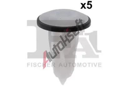 FA1 Klip ozdobn / ochrann lity FA1 33-60004.5, 33-60004.5