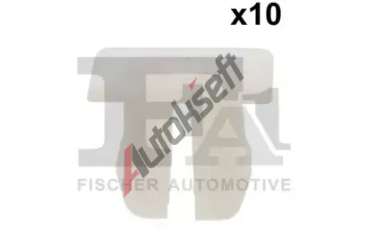 FA1 Klip ozdobné / ochranné lišty FA1 33-60005.10, 33-60005.10 FA1 Klip ozdobné / ochranné lišty FA1 33-60005.10, 33-60005.10