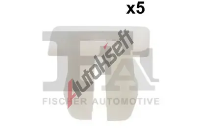 FA1 Klip ozdobné / ochranné lišty FA1 33-60005.5, 33-60005.5 FA1 Klip ozdobné / ochranné lišty FA1 33-60005.5, 33-60005.5