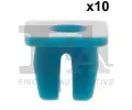 Klip, ozdobn / ochrann lita FA1 ‐ FA1 33-60008.10