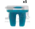 Klip, ozdobn / ochrann lita FA1 ‐ FA1 33-60008.5