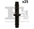 Adaptr, hadicov spojka FA1 ‐ FA1 33-60010.25
