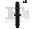 Adaptr, hadicov spojka FA1 ‐ FA1 33-60010.5